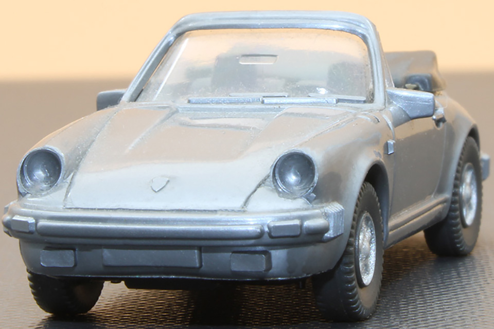 Porsche 911 964